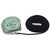BoreSnake .308 Cal One-Pass Bore Cleaner with Bronze Brush