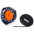 BoreSnake Viper 410 Gauge Bore Cleaner with integrated bronze brush