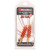 Kleen-Bore 9mm Nylon Bore Brushes red bristle 2-pack for handgun cleaning