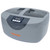 Close-up detail of Lyman 7631700 Sonic Cleaner basket and cleaning chamber