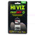 Hi-Viz FastDot H3 Iron Sights for Glock 9mm 40 357 pistols