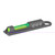 Hi-Viz H3 CompSight VR shotgun iron sight with fiber optic front