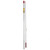 Pro-Shot Products .22-.26 Cal 36-inch stainless steel cleaning rod