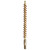 Pro-Shot Products .22 Cal Bronze Rifle Brush with 8-36 Thread