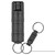 Sabre Red Pepper Spray 3-in-1 Hard Case in black