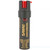 Sabre Pepper Spray Pocket Unit with Clip 0.75 oz compact canister