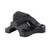 Samson AR-15 AC-556 Style Ghost Ring Front Post Sight in black