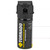 Tornado Personal Defense Pepper Spray Pro Extreme in black