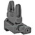UTG Accu-Sync AR-15 Flip-Up Front Iron Sight black matte finish