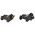XS Sights XTI2 DXS Standard Dot Iron Sight Optic Mount