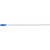 Birchwood Casey .22 Cal 33-inch cleaning rod with free-float handle