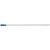 Birchwood Casey Coated Cleaning Rod 33-inch for .270 Caliber rifles