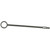 Glock OEM Bore Cleaning Rod SP00490 for pistol maintenance