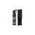 Close-up of Mace Alaska Guard bear spray 260g safety clip and nozzle detail