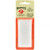 Hoppe's Cotton Cleaning Patches 270-35 Cal 50-Pack for firearm maintenance