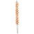 Hoppe's Bronze Bore Brush .30 Cal rifle cleaning tool for barrel maintenance