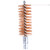 Hoppe's 12 Gauge Shotgun Bronze Cleaning Brush MPN 1314P