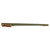 Pro-Shot Products Double-Ended Bronze Bore Brush for gun cleaning