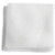 Close-up of Southern Bloomer .223 caliber cotton cleaning patches texture and quality