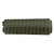 B5 Car15 Handguard - 15" - Proprietary - Olive Drab Green