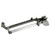 Springfield M1A M2 Bipod mounted and ready for precision shooting support