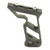 Fortis Shift Vertical Grip M-LOK AR-15 Hand Stop black anodized aluminum