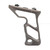 Fortis Shift Vertical Grip M-LOK FDE AR-15 forward grip with hybrid hand stop design