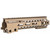 Geissele AR-15 Handguard - 9.5" - M-LOK - Desert Dirt Color