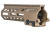 Geissele AR-15 Handguard - 7" - M-LOK - Desert Dirt Color