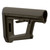 Magpul MOE PR Carbine Stock in OD Green for AR-15 AR-10