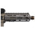 Q AR-15 Handguard - 12" - M-LOK - Clear Anodized