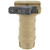 TangoDown Short Vertical Foregrip QD AR-15 in Flat Dark Earth