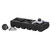 Yankee Hill Machine M-LOK Continuous Rail 2.75 inch in black