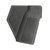 Side profile view of B5 Systems Type C P-Grip showing ergonomic contour
