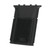 Close-up angle view of B5 Systems black composite M-LOK vertical grip