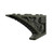 Edgar Sherman Design AR-15 Enhanced Foregrip in Ranger Green