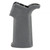 Magpul MOE SL AR-15 M4 Pistol Grip in gray polymer