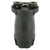 Samson M-LOK Short Vertical Foregrip for AR-15 in black