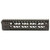 Seekins MCSR AR-15 Handguard - 9" - M-LOK - Black