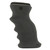 UTG New Gen Combat Foregrip with Concealed Compartment in Black