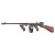 AUTO-ORDNACE THOMPSON - 1927A1 DLX  T150D - 45ACP - 16.5" - 10+1 - CA LEGAL