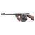 AUTO-ORDNACE THOMPSON - 1927A1 DLX  T150D - 45ACP - 16.5" - 10+1 - CA LEGAL