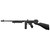 Auto-Ordnance Thompson 1927A1 Commando T1-C 45ACP semi-automatic rifle right side