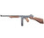 AUTO-ORDNANCE - THOMPSON TM1C M1 LIGHT WIEGHT CARBINE - 45ACP - 16.5" - 10+1 - CA LEGAL