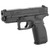SPRINGFIELD  XD - 9MM -  4" - 10+1