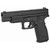 SPRINGFIELD XD TACTICAL - 9MM - 5" - 10+1 - BLACK