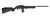 Rossi RS22M 22 Magnum black synthetic bolt-action rifle 21-inch barrel