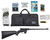 Henry Repeating Arms Henry Survival Pack 22lr Blk