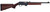 Henry Repeating Arms Homesteader 9mm carbine with blued finish and wood stock