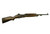 Inland Manufacturing M1 Carbine 1945 30 Caliber Black Wood Stock 15-Round